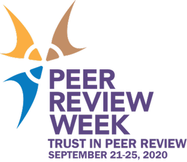 Strengthening trust in peer review through transparency