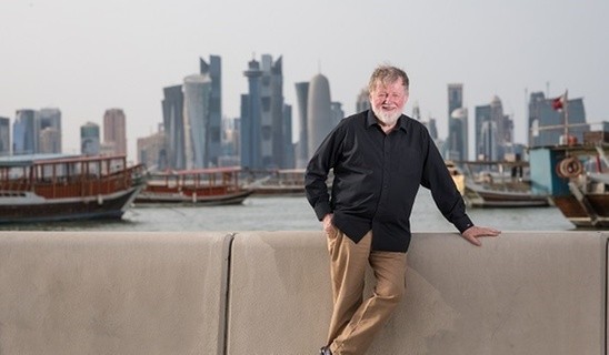 Podcast Series: The Future of Education