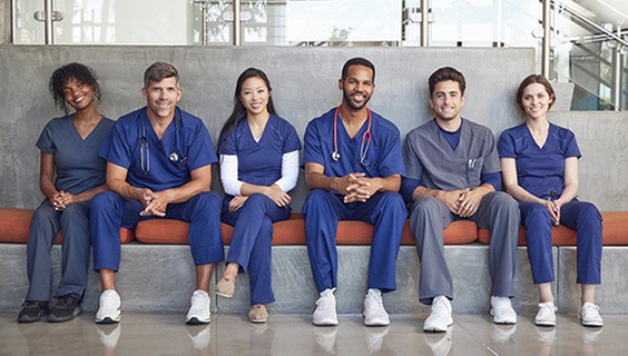 Our Nurses. Our Future. Our Mental Health