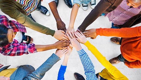 On the occasion of Human Rights Day