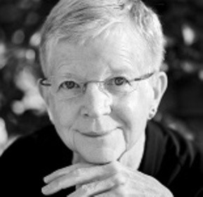 Mary Ellen Bates