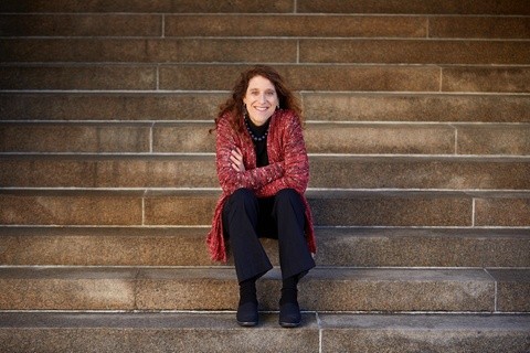 Susan Mizruchi on Marlon Brando and libraries in the Digital Age