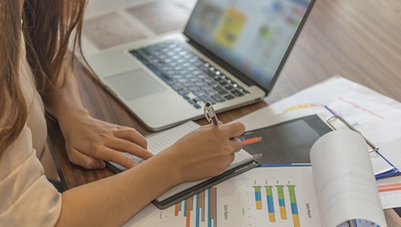 Publishing in a pandemic; reflecting, a year on