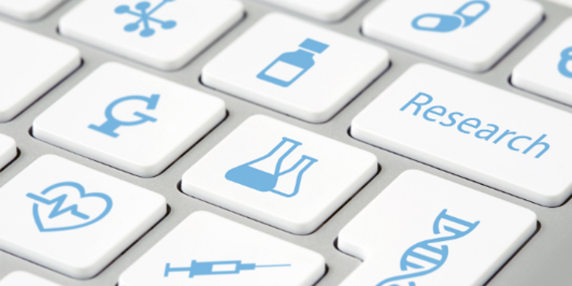 Researcher Spotlight: “How being social is a great benefit to your scientific career”