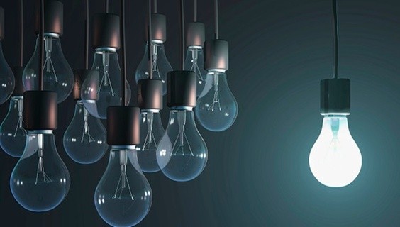 Working With Innovators