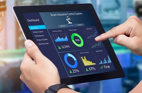 AI and the Promise of Human-Machine Partnerships in Research and Development