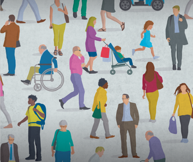 Nature Aging: Bringing unity to the field of aging