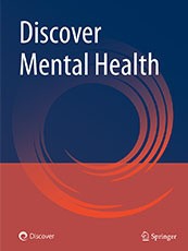 Cover Discover Mental Health