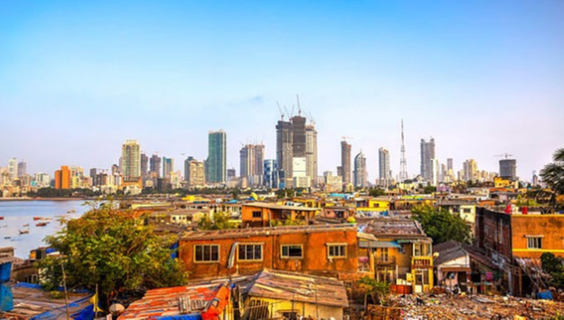 How research is seeking to end poverty globally and at a local level