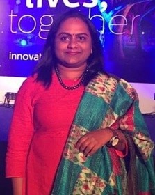 Kotta Supriya Chowdhary