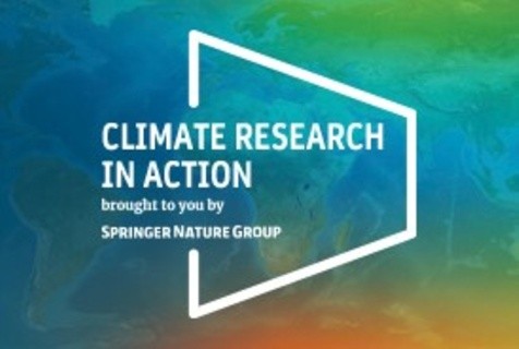 Finding climate solutions