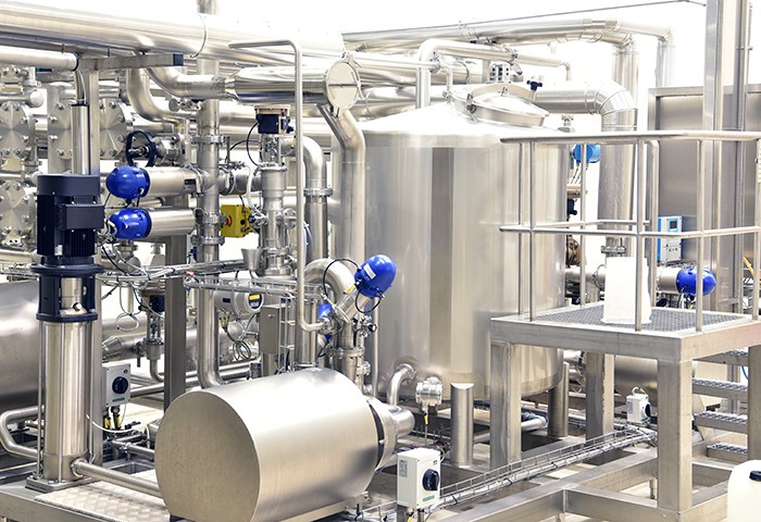 Laborautomatisierung