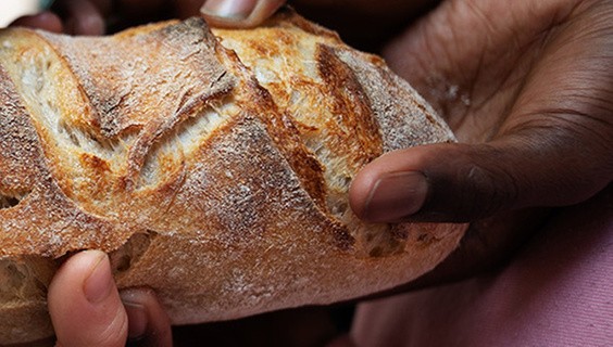 Action on Poverty: The Need to Collaborate