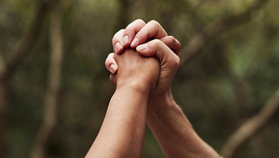 Women’s rights are human rights