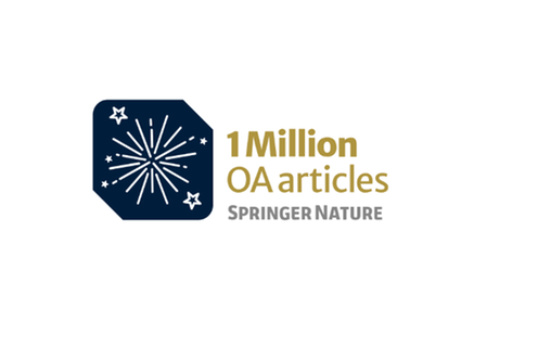 1 Million Gold Open Access Articles is only the beginning