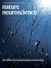 nature neurosci