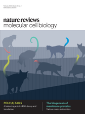 nature review molecular cell bio