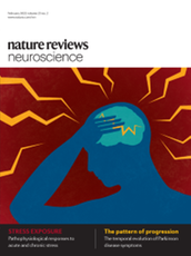 nature review neuroscience