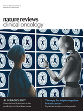 nature review clinical oncology
