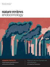 nature review endocrinology