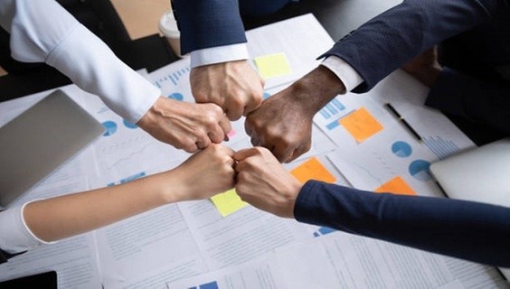 Advancing equality, diversity and inclusion in organizations