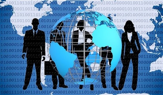 Making the global economy work for everyone 