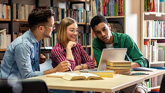 The changing role of the library: insights from Charleston Conference 2022