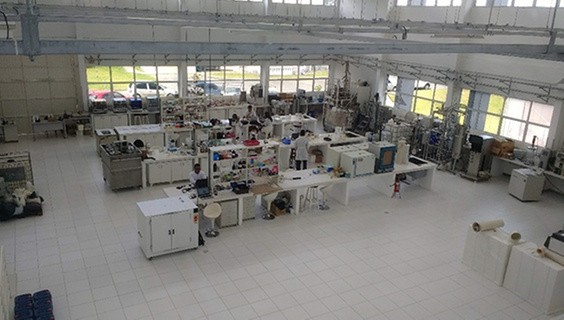 Biotechnology for a Sustainable Future