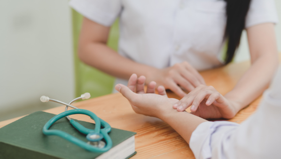 Women’s Health and Making it Easier for Nurses to be the Solution They’ve Always Been