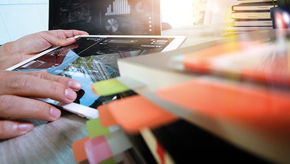 The emerging technologies changing the landscape of knowledge management