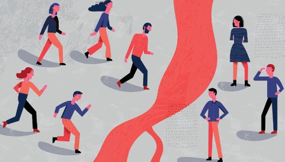 Equity and Fairness in International Business through the Lens of Global Migration