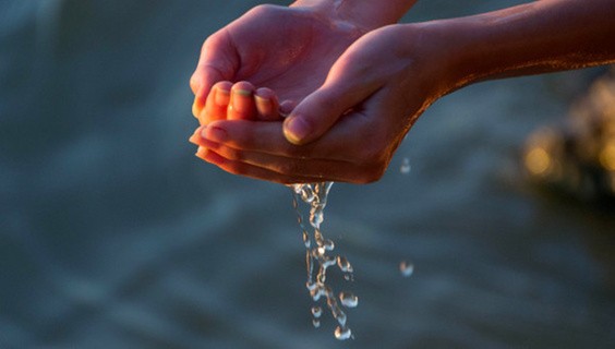 SDG 6: Ensure availability and sustainable management of water and sanitation for all