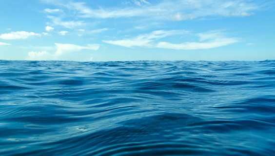 Understanding our Oceans on World Maritime Day