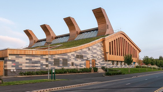 Supporting sustainability: what can librarians do?