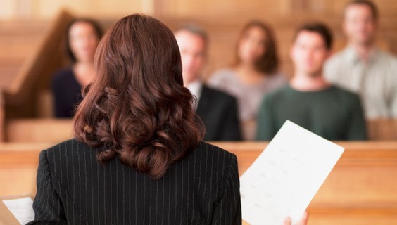 Improving Justice Through Collaboration and Cooperation