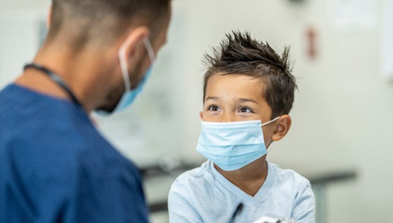 Health Inequity Experienced by Australian Paediatric Patients