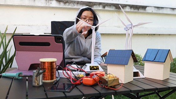 5 things librarians can do right now to support the UN SDGs