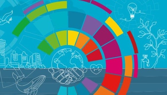 Journal Launch: Sustainability Nexus Forum