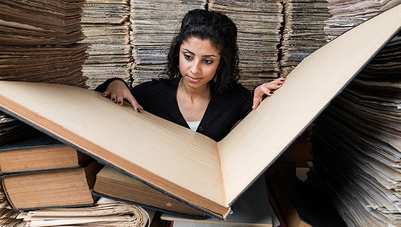 The Editors behind shaping a new understanding of women’s history