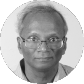 Deepak  Dhar