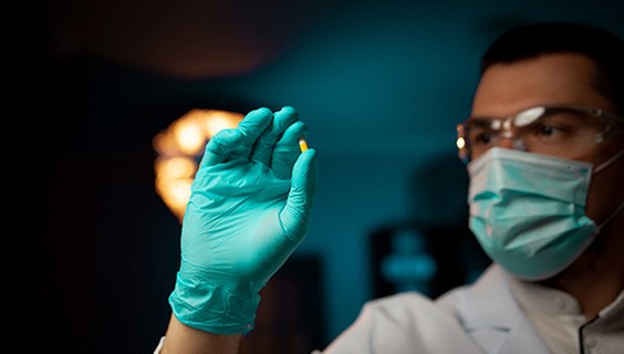 How research access drives public health innovation