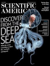 Scientific American