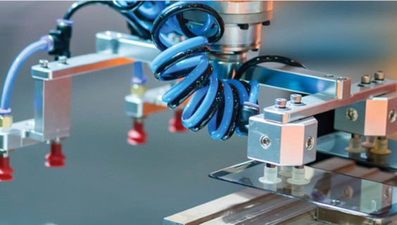 The Intelligent Technologies and Robotics eBook Collection