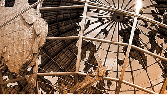 The Political Science eBook collection