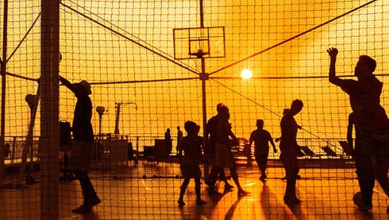 The Social Sciences eBook collection