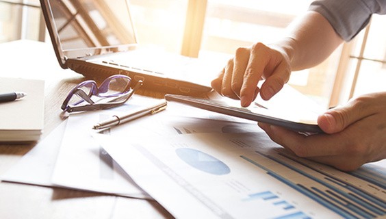 Supporting Decision Making: Enhanced Performance Tools by and for Librarians