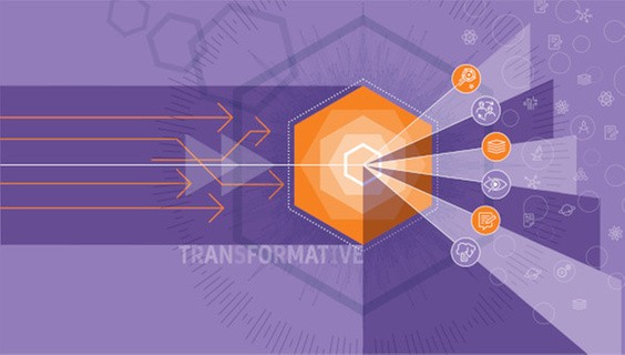 The Impact of a Transformative Agreement