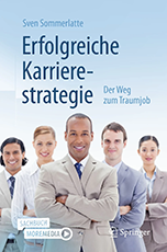 Erfolgreiche Karrierestrategie