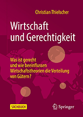 Wirtschaft und Gerechtigkeit