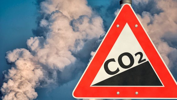 Open access and the climate crisis: capturing carbon dioxide directly from the air